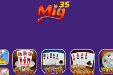 Mig35 – Hướng Dẫn Tải Game Bài Đổi Thưởng Top 1